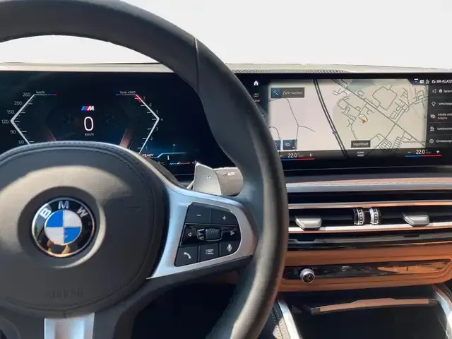 BMW 440
