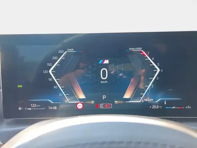 BMW 440