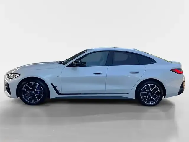 BMW 440