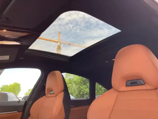 BMW 440