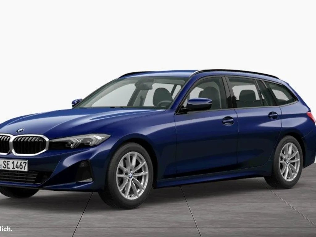 BMW 318