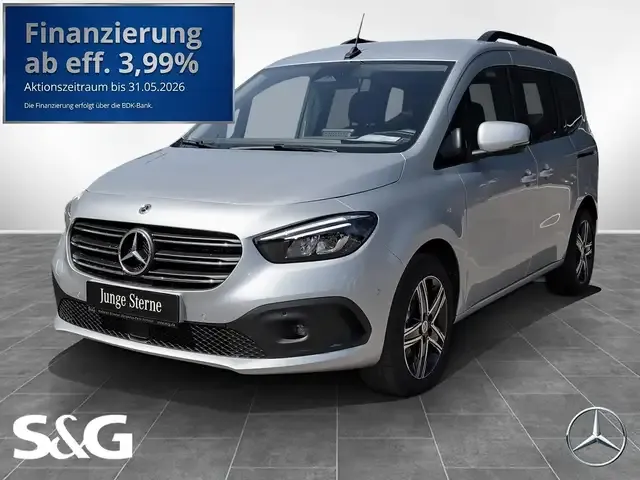 Mercedes-Benz T-Klasse