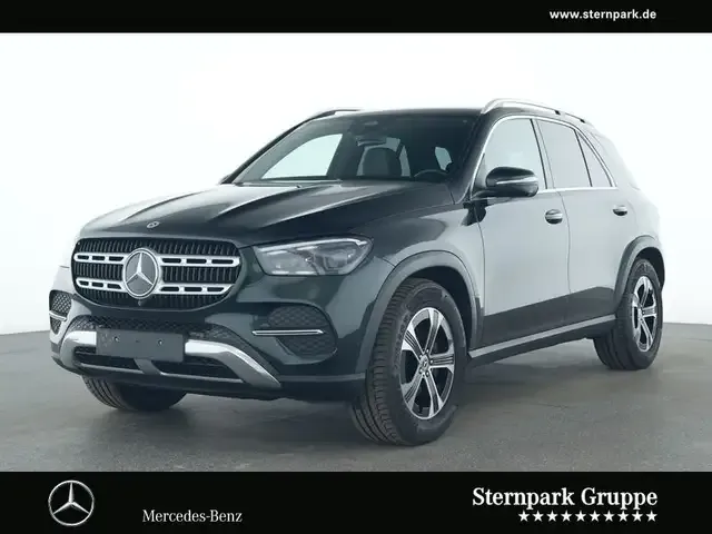 Mercedes-Benz GLE 300