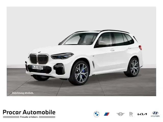 BMW X5 M