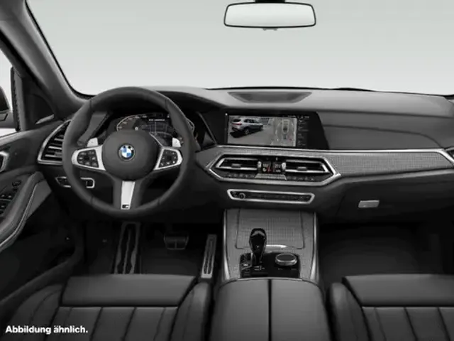 BMW X5 M