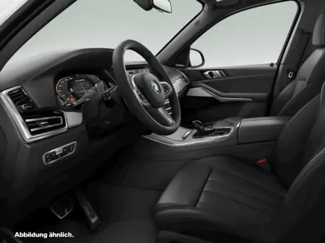 BMW X5 M