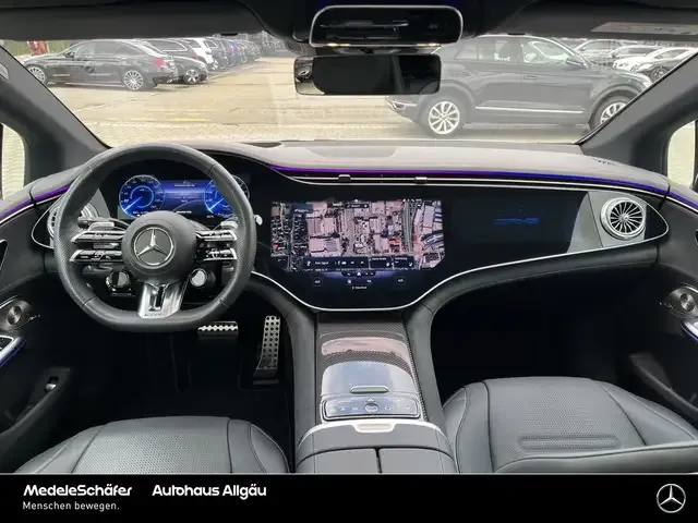 Mercedes-Benz EQE 53