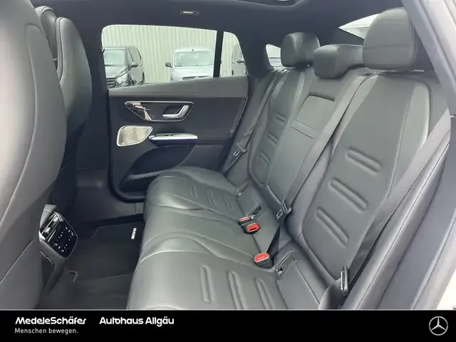 Mercedes-Benz EQE 53