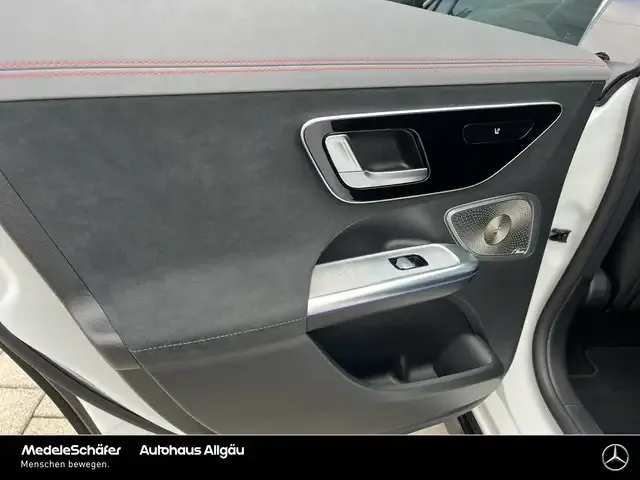 Mercedes-Benz EQE 53