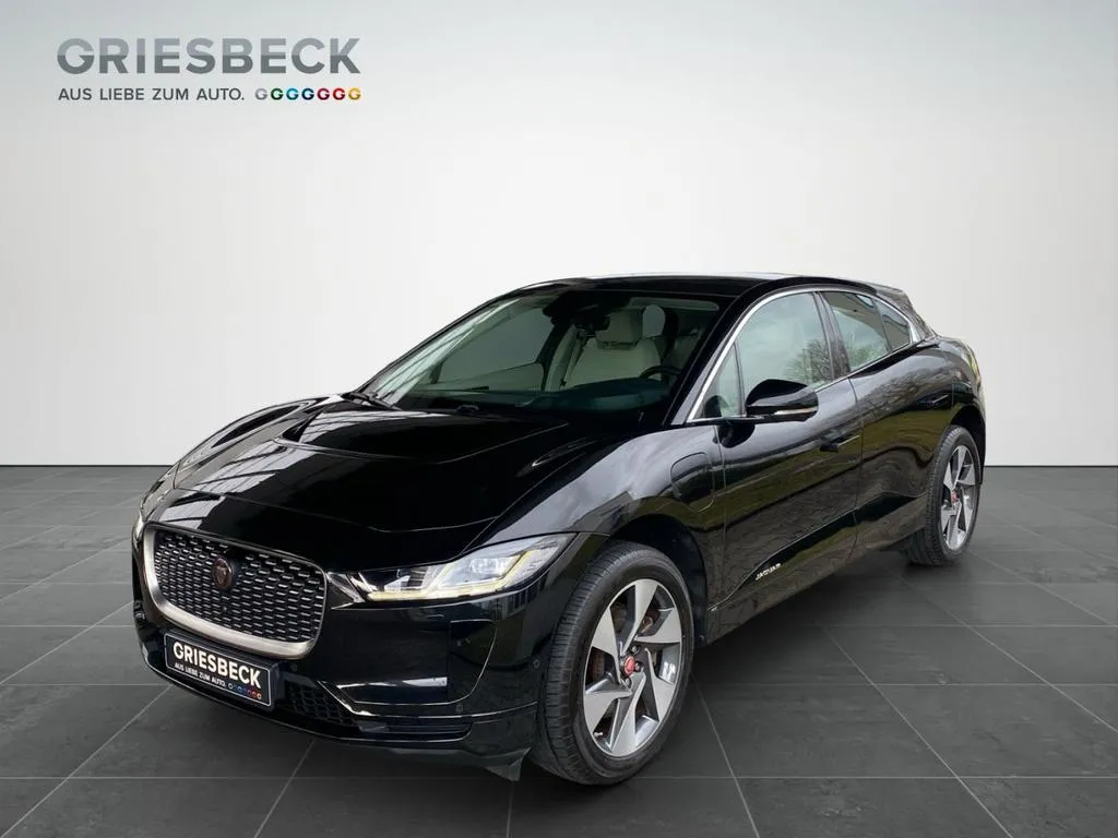 Jaguar I-Pace