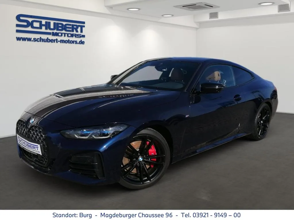 BMW 440