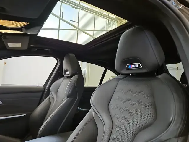 BMW M3