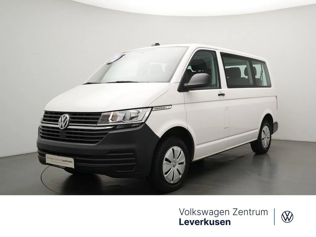 Volkswagen T6 Caravelle