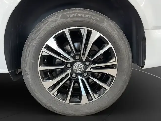 Volkswagen T6.1 Multivan