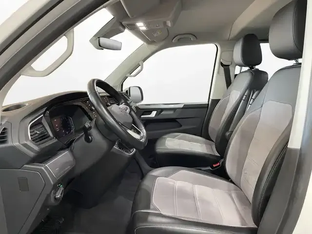 Volkswagen T6.1 Multivan