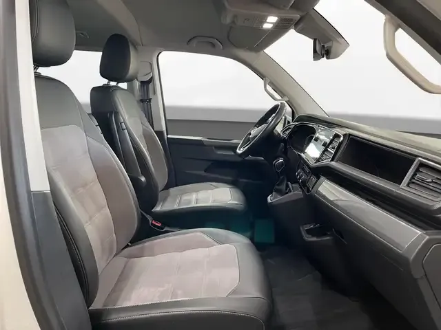 Volkswagen T6.1 Multivan