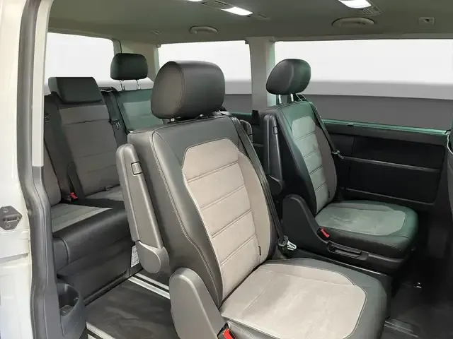 Volkswagen T6.1 Multivan