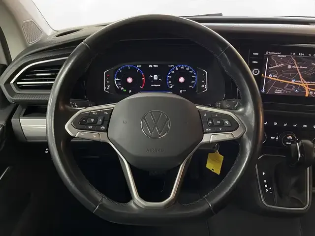 Volkswagen T6.1 Multivan