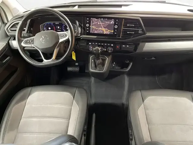 Volkswagen T6.1 Multivan