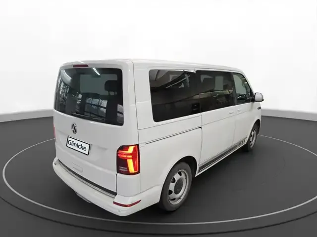 Volkswagen T6.1 Multivan