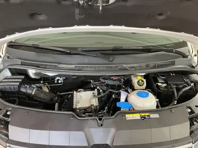 Volkswagen T6.1 Multivan