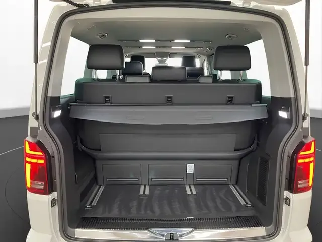 Volkswagen T6.1 Multivan