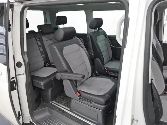 Volkswagen T6.1 Multivan