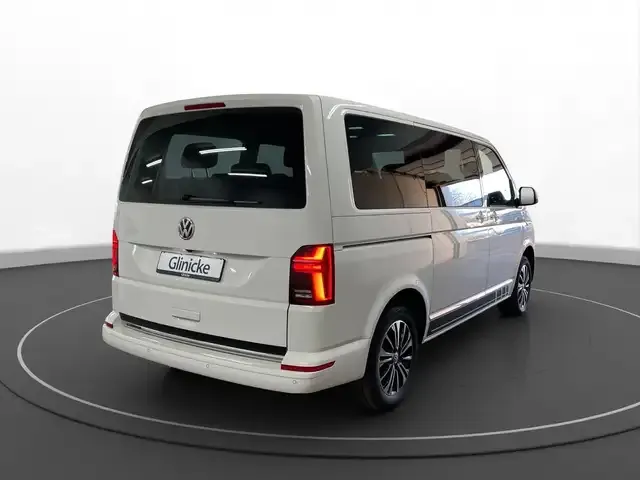 Volkswagen T6.1 Multivan