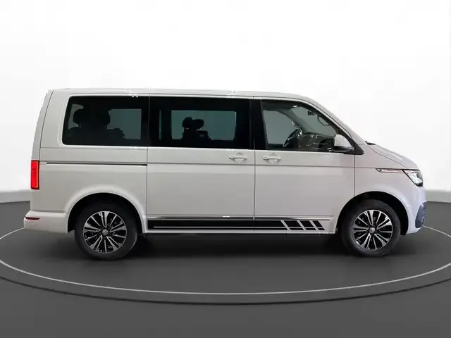 Volkswagen T6.1 Multivan