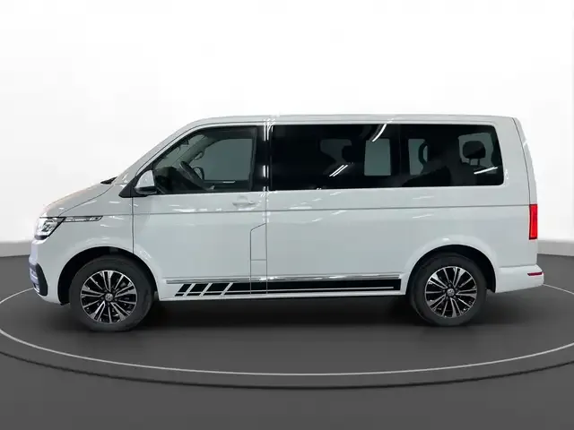 Volkswagen T6.1 Multivan
