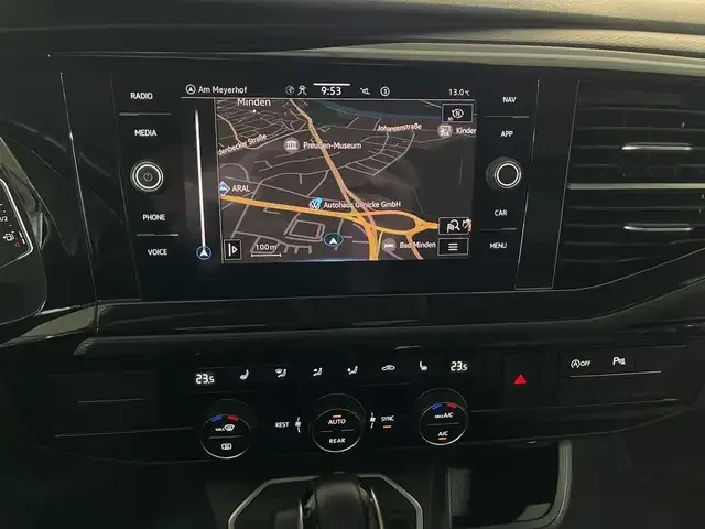 Volkswagen T6.1 Multivan