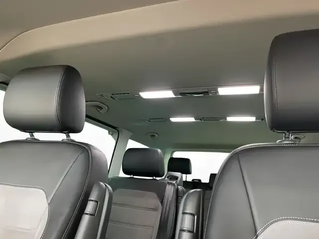 Volkswagen T6.1 Multivan