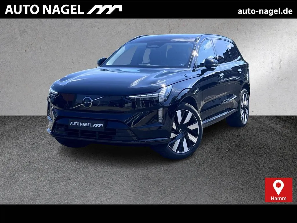 Volvo EX90