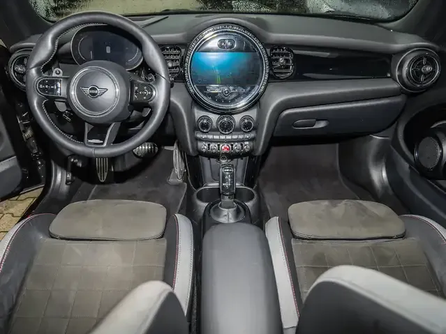 MINI John Cooper Works