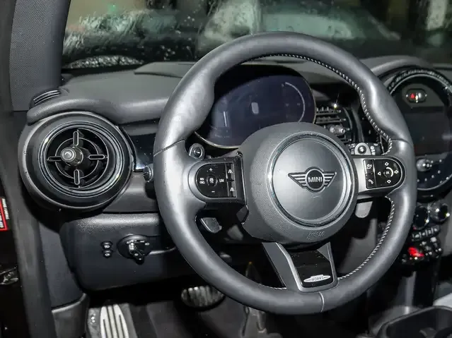 MINI John Cooper Works