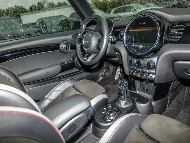 MINI John Cooper Works