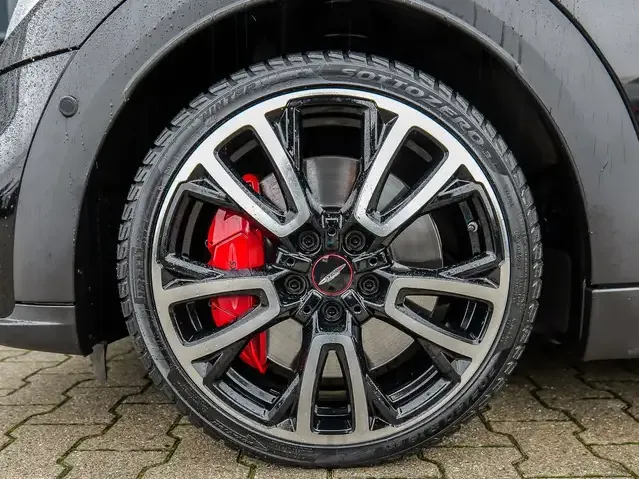 MINI John Cooper Works