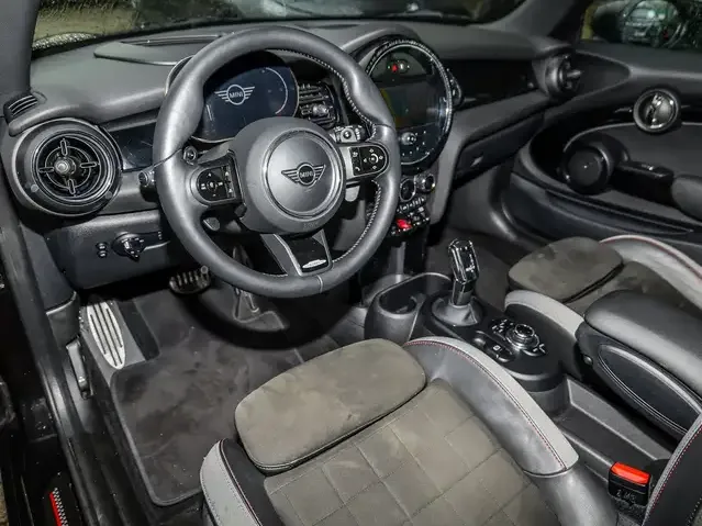 MINI John Cooper Works