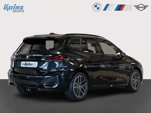 BMW 223