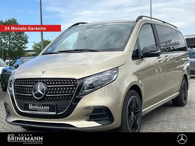 Mercedes-Benz V 300