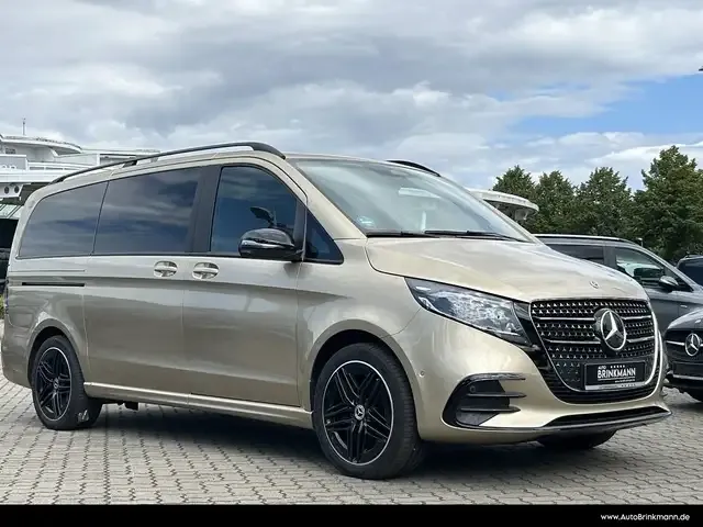 Mercedes-Benz V 300