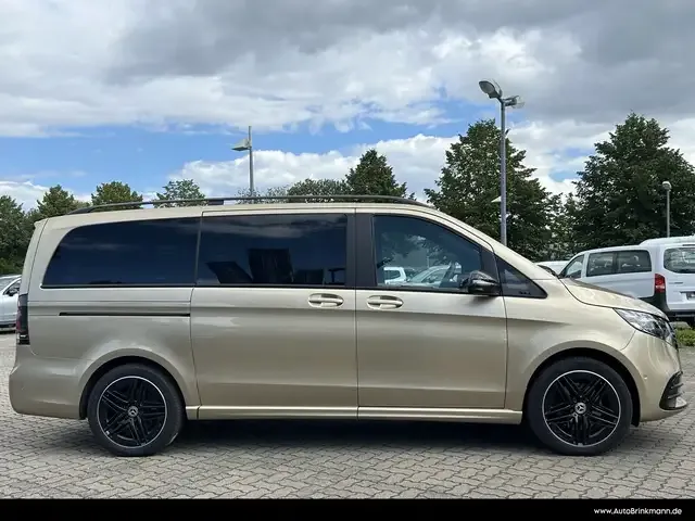 Mercedes-Benz V 300