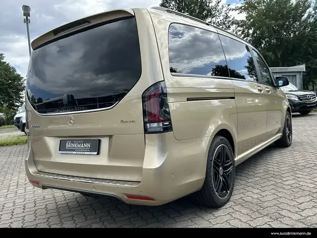 Mercedes-Benz V 300