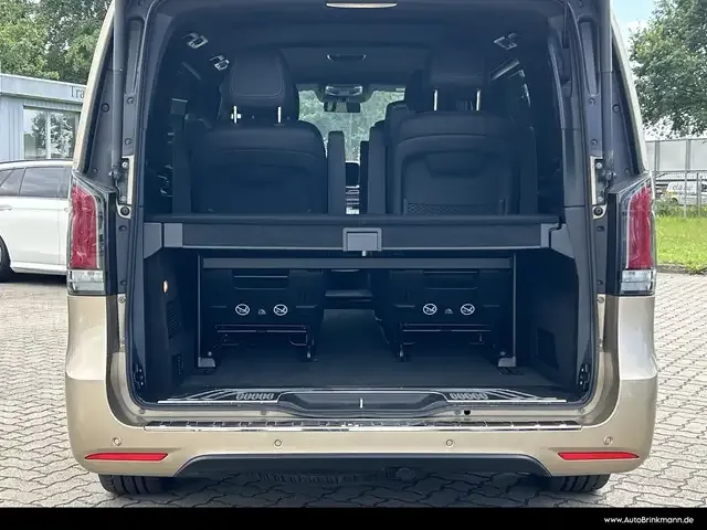 Mercedes-Benz V 300