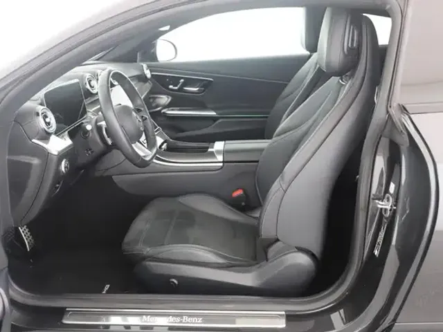 Mercedes-Benz CLE 450