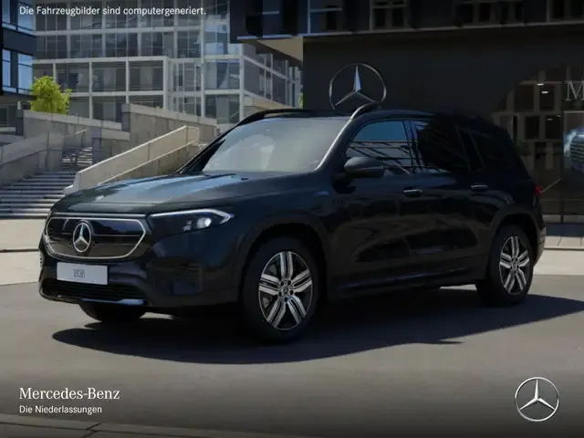 Mercedes-Benz Sonstige