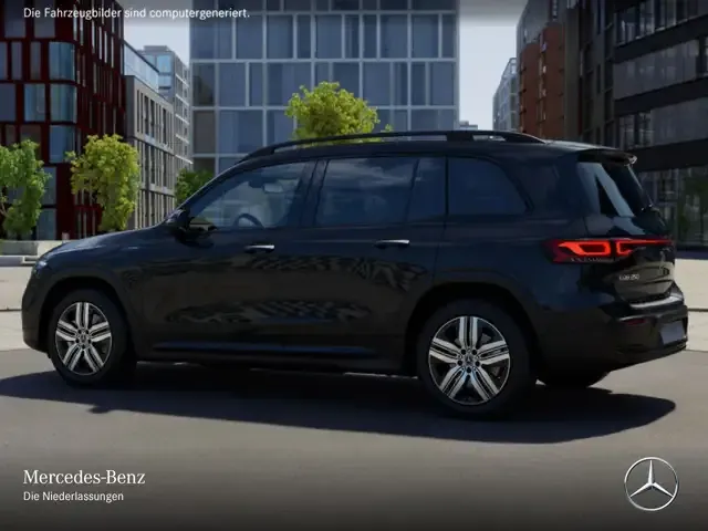 Mercedes-Benz Sonstige