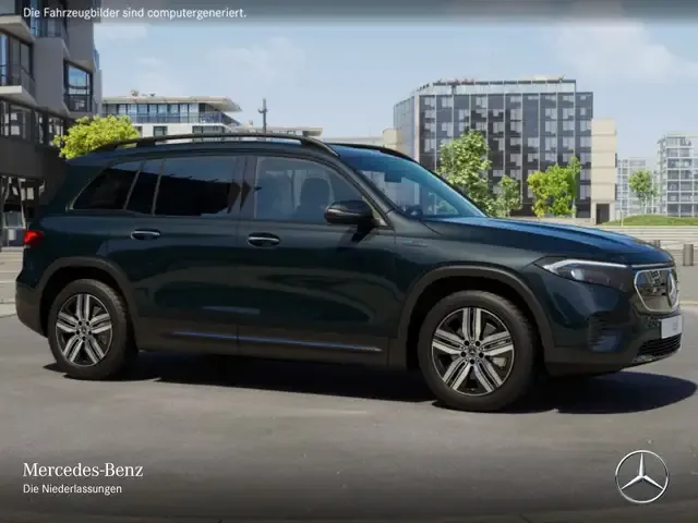 Mercedes-Benz Sonstige