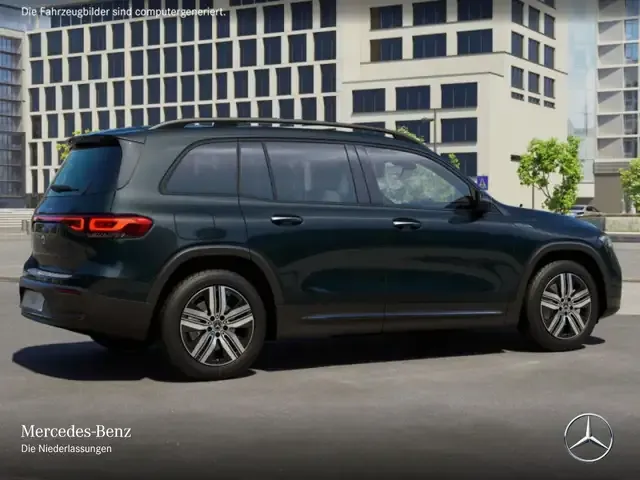 Mercedes-Benz Sonstige