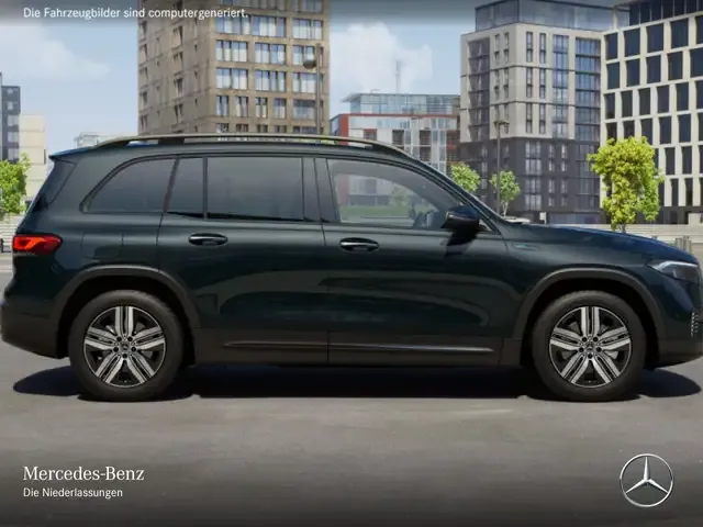 Mercedes-Benz Sonstige